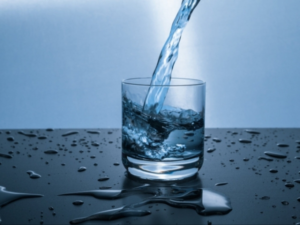 Is the glass half empty or half full?