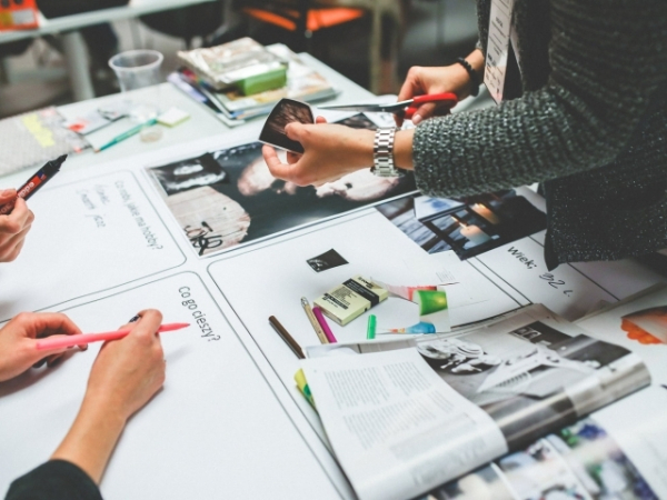 What do you value most in a co-worker?