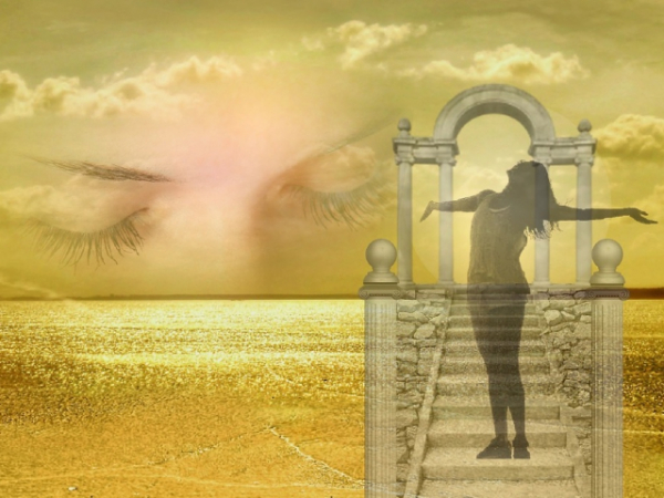 Are your fantasies realistic or strange?
