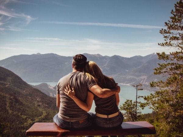 What's the best thing about your SO?