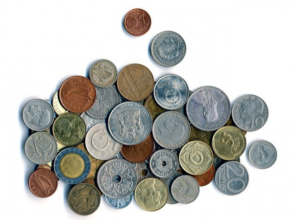 Do you like to collect things?