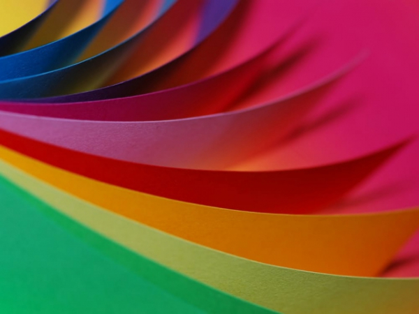 What color brings you joy?
