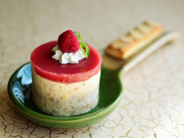 Which dessert do you most want to master?