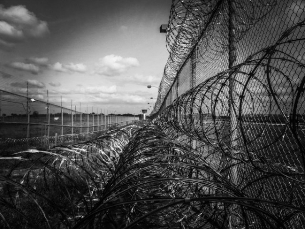 Do you believe prisons should ban the use of solidarity confinement for prisoners?
