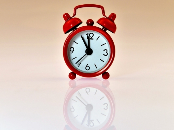 You have to start a shift at 2 PM on an Saturday afternoon. How do you feel?