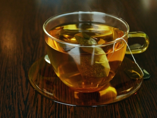 What’s your cup of tea?