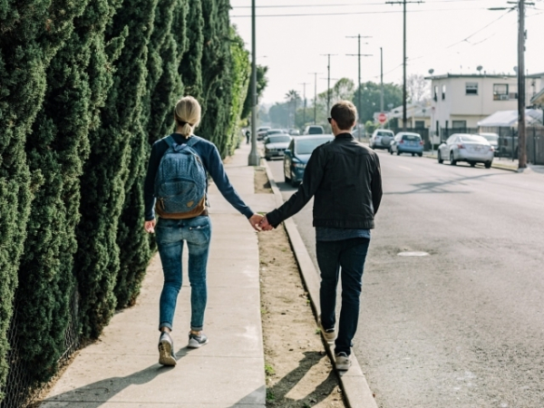 Which personality trait is most important to you when dating someone?