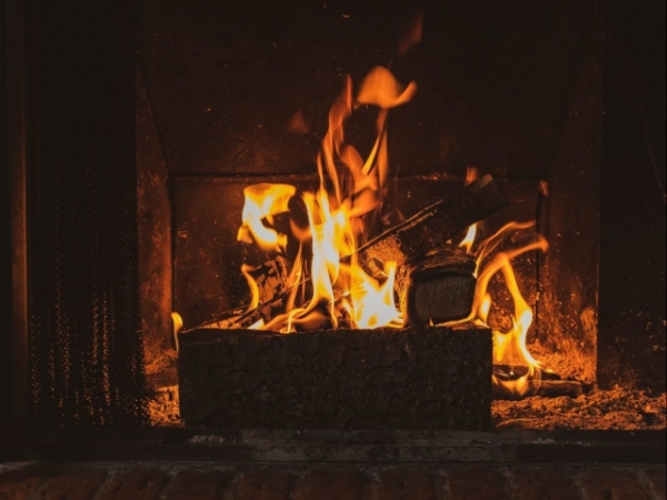 What's the best way to stay warm in the winter?