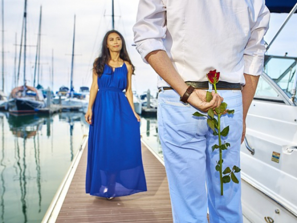 You have a date with your crush or your parnter. What are you likely to wear?