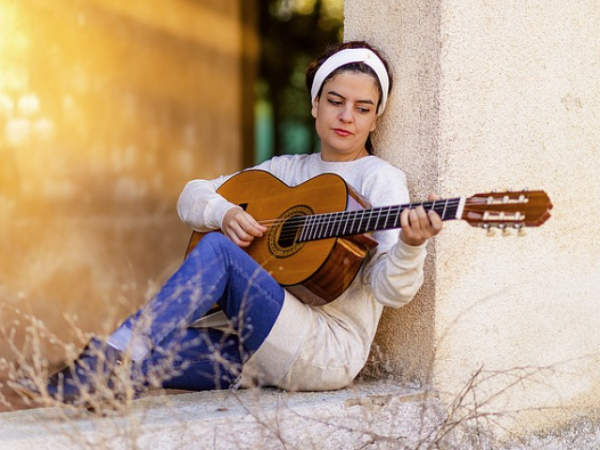 What's your favorite music genre?