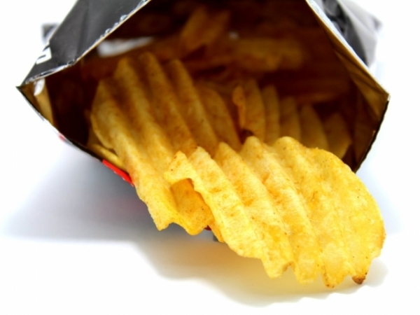 Pick an 80's snack: