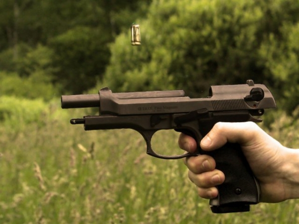 Should gun laws be made stricter?
