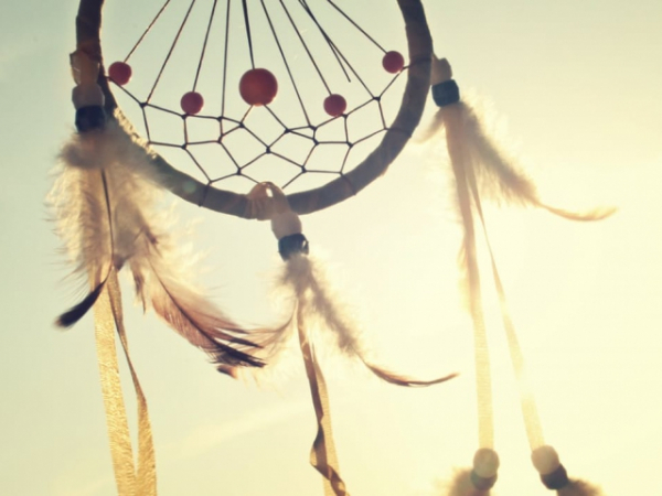 Has anyone ever accused you of being a daydreamer?