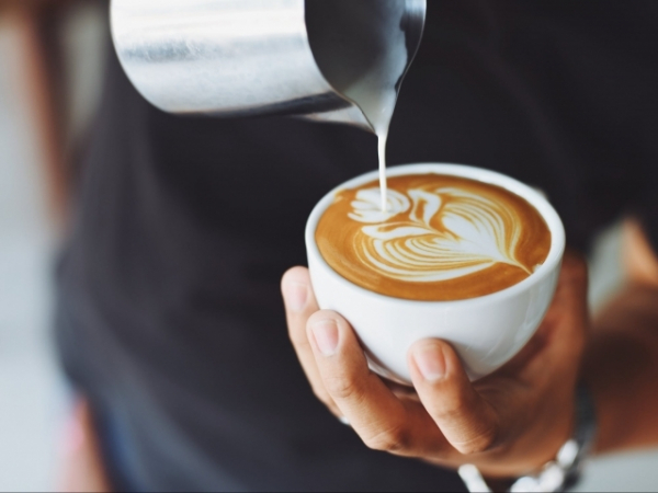 How do you take your coffee?