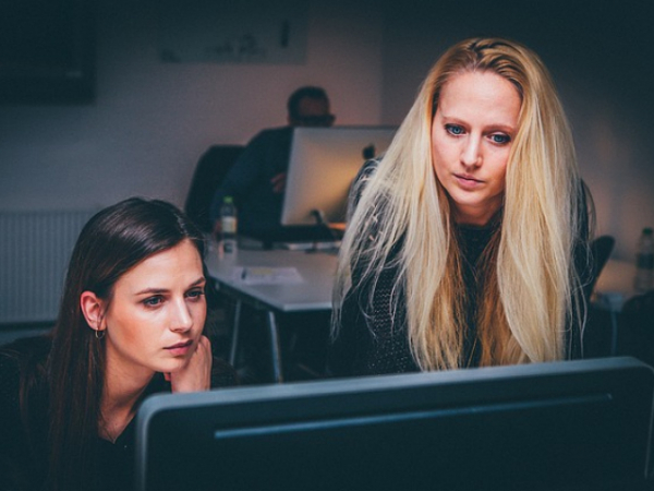 Do you like to work alone or with others?