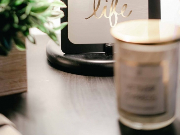 Which fictional candle name are you drawn to?