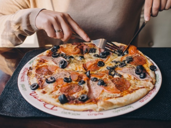 Do you eat more home cooked meals or do you go out to eat often?