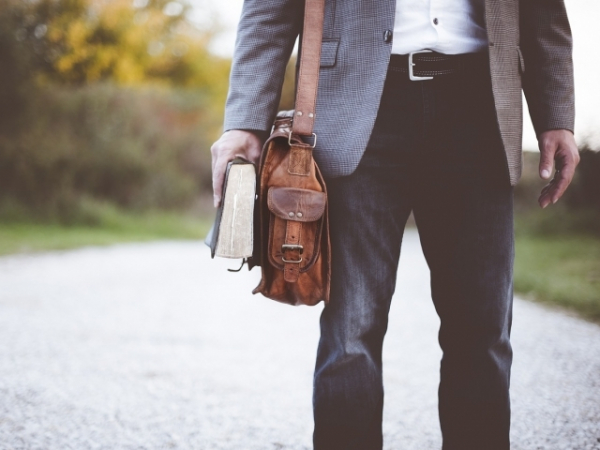Which career sounds like the most fun to you?