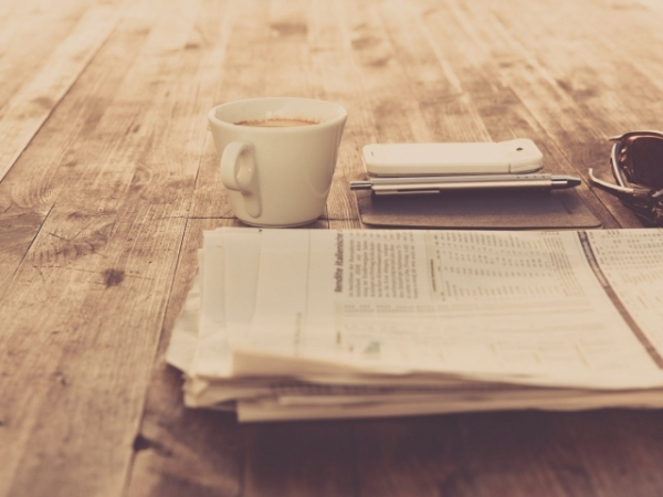 Where do you get your news from?