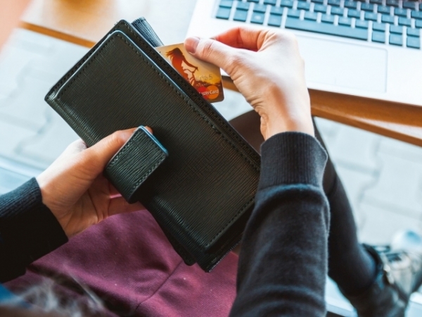 When is the last time you lost your keys or wallet?