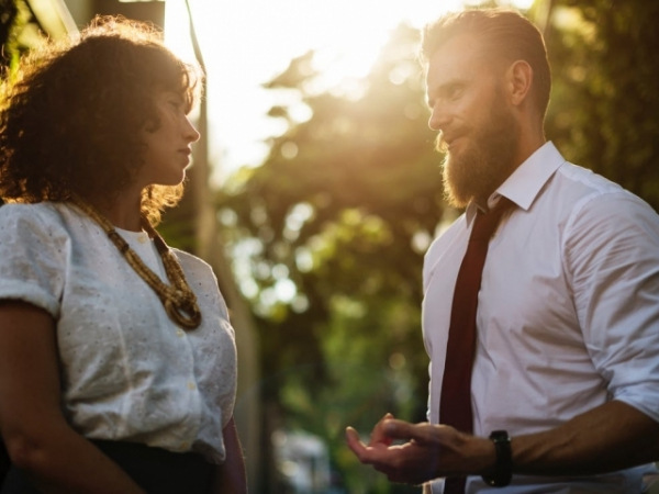 What have others told you is your worst trait?