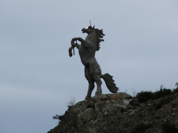 Pick a mythical creature.