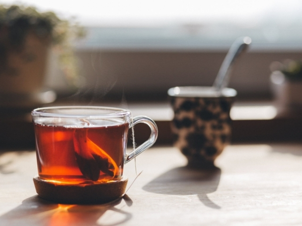 Are you a morning person or a night person?