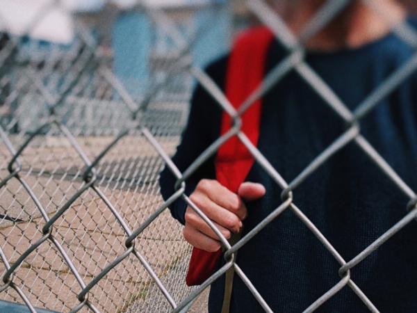 Do all problems with others really end after high school?
