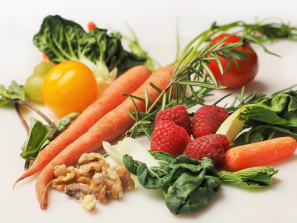 Do you have a healthy diet