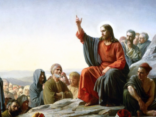 To which Biblical teaching do you subscribe most often to?