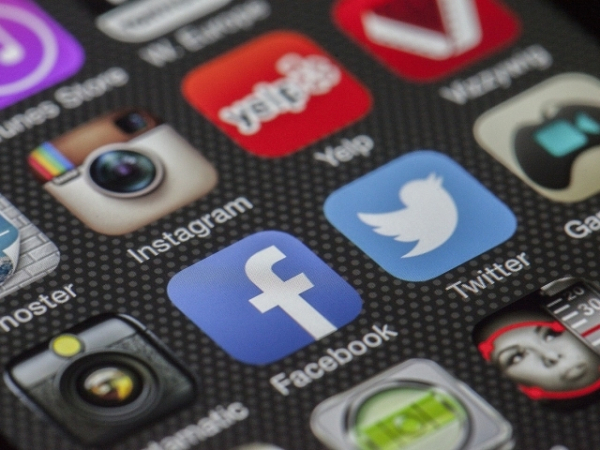 In your opinion, social media is....