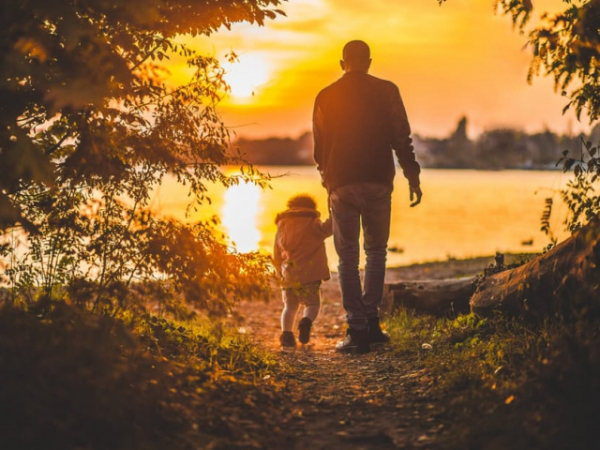 What do you believe is the most important thing in life?
