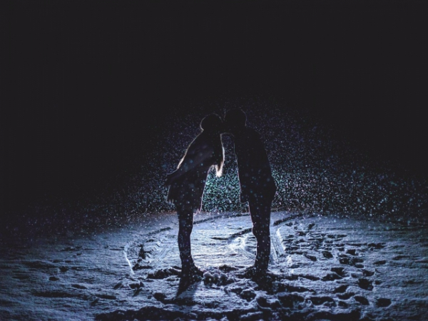 Where did you meet your last love/crush?