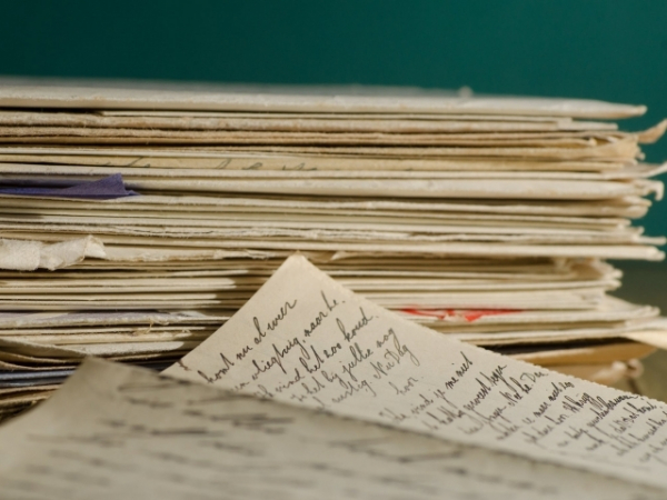Do you know how to write a proper letter?