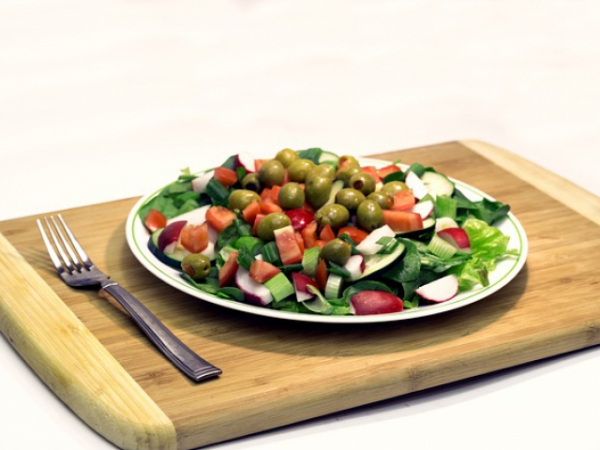 What is your least favorite food?
