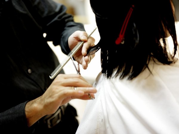 What length do you prefer your hair to be?