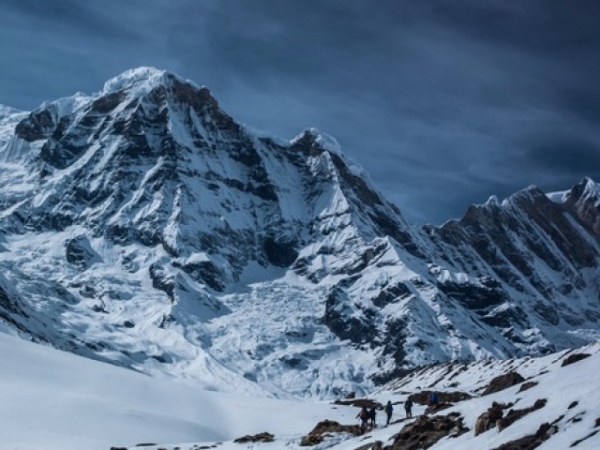 What sort of climate do you prefer?