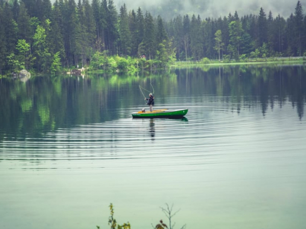 How do you spend your leisure time?