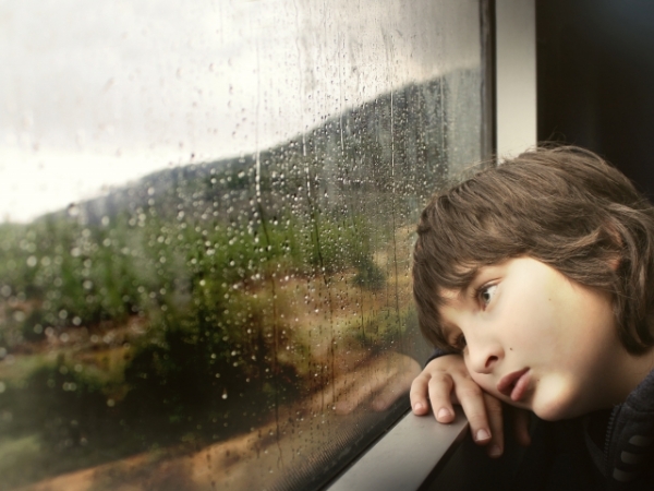 What do you do when you get bad news?