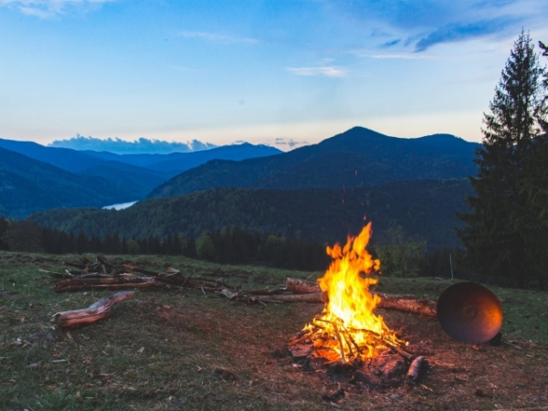 The best weekend trip would be...