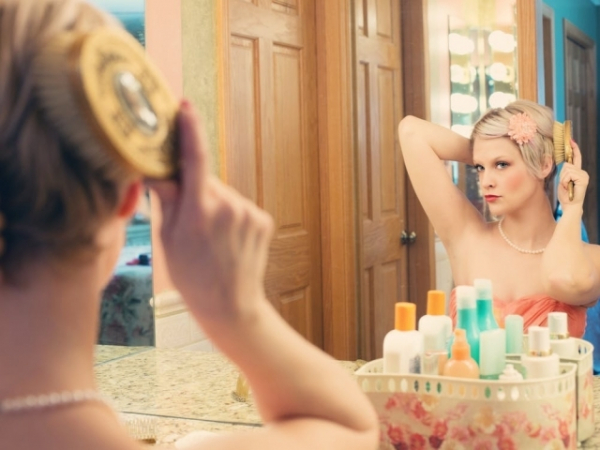 What's your must have makeup item?