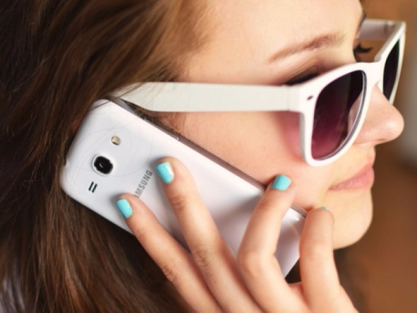 Are you a talkative person?