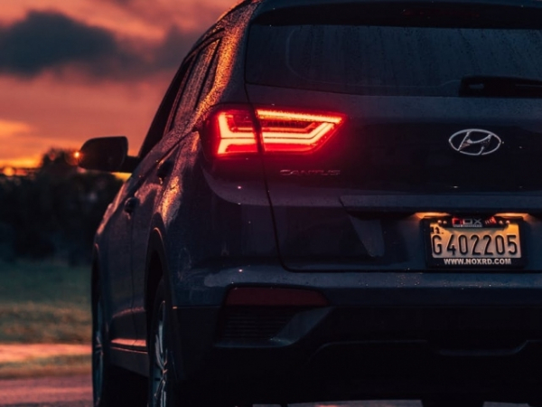 When you buy a car, what's the most important feature?
