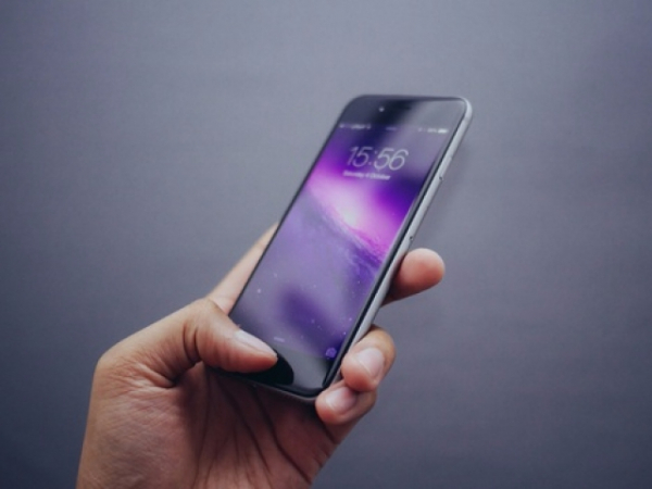 Do you tend to buy the latest in technology as soon as it comes out?
