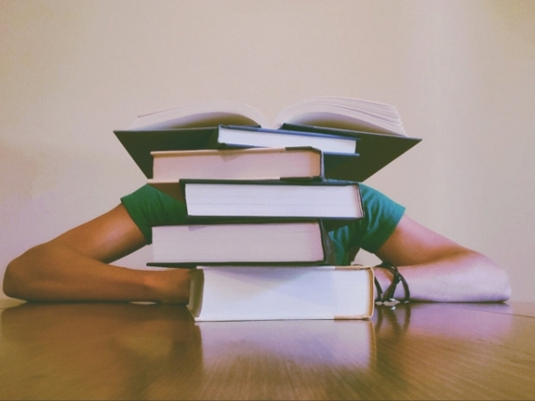 What was your favorite subject in school?