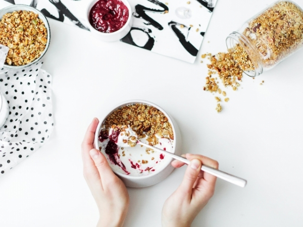 What's your favorite meal of the day?