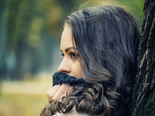 Do you tend to bottle up your feelings?