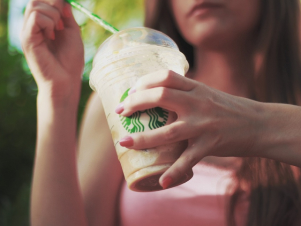How does caffeine make you feel?