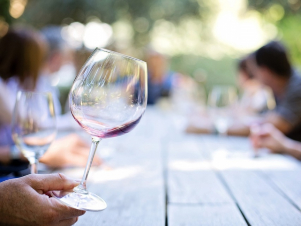 Would you rather drink wine or whiskey?