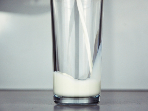 When's the last time you put an empty milk carton back in the fridge?